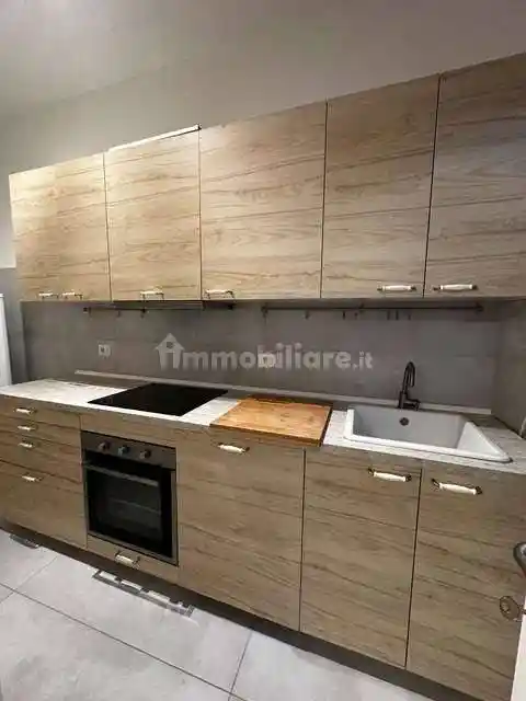 Appartamento in affitto a Modena