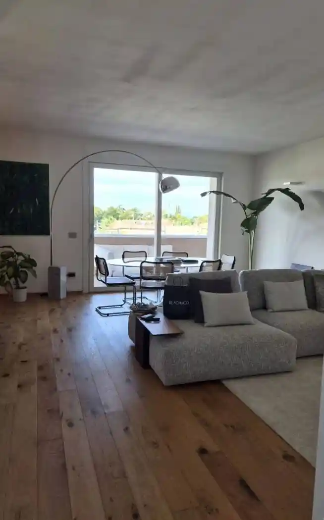 Appartamento in vendita a Padova