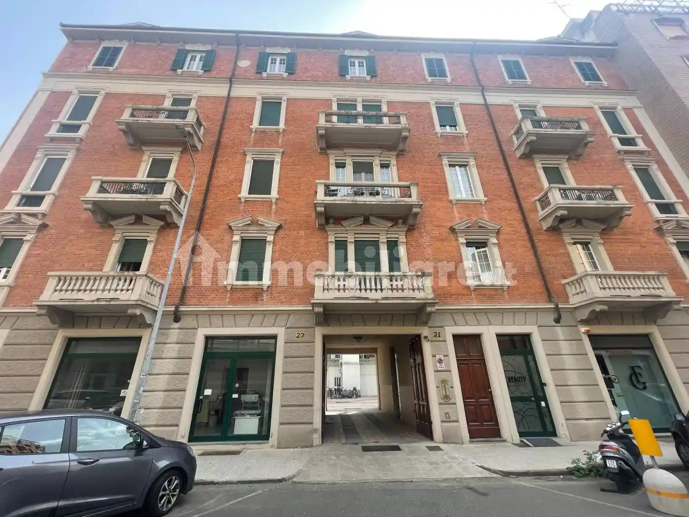 Appartamento in vendita a Alessandria