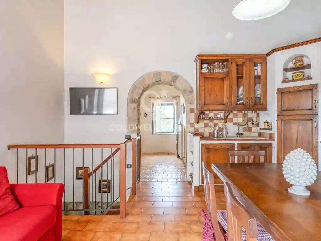 Casa indipendente - foto 4