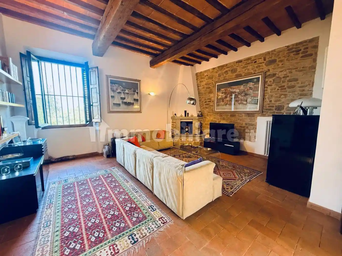 Appartamento in vendita a Bagno a Ripoli