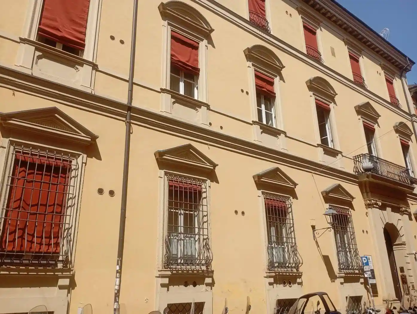 Appartamento in affitto a Bologna