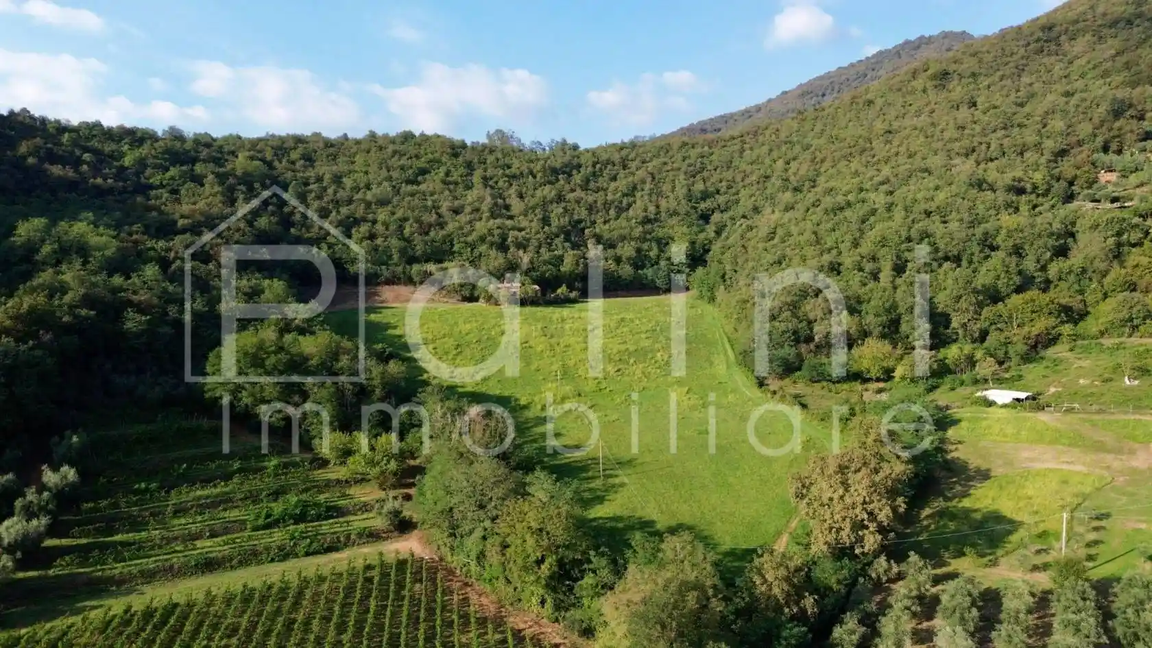 Rustico - Casale in vendita a Rodengo Saiano