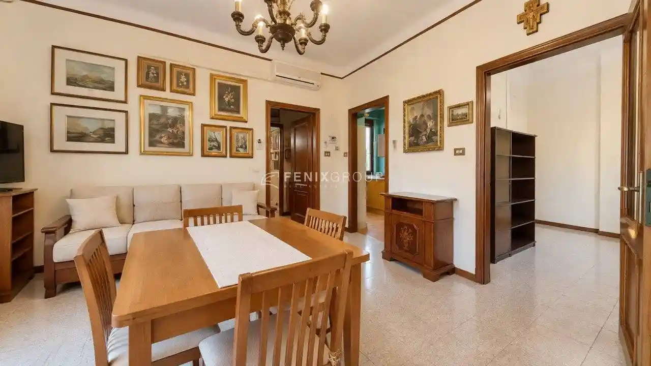 Appartamento in affitto a Brugherio