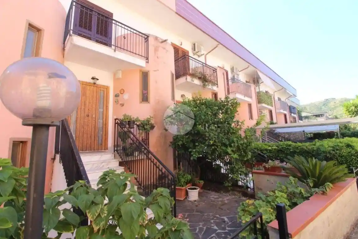 Villetta a schiera in vendita a Agropoli