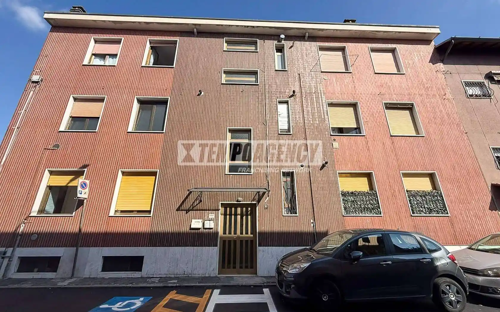 Appartamento in vendita a Cormano
