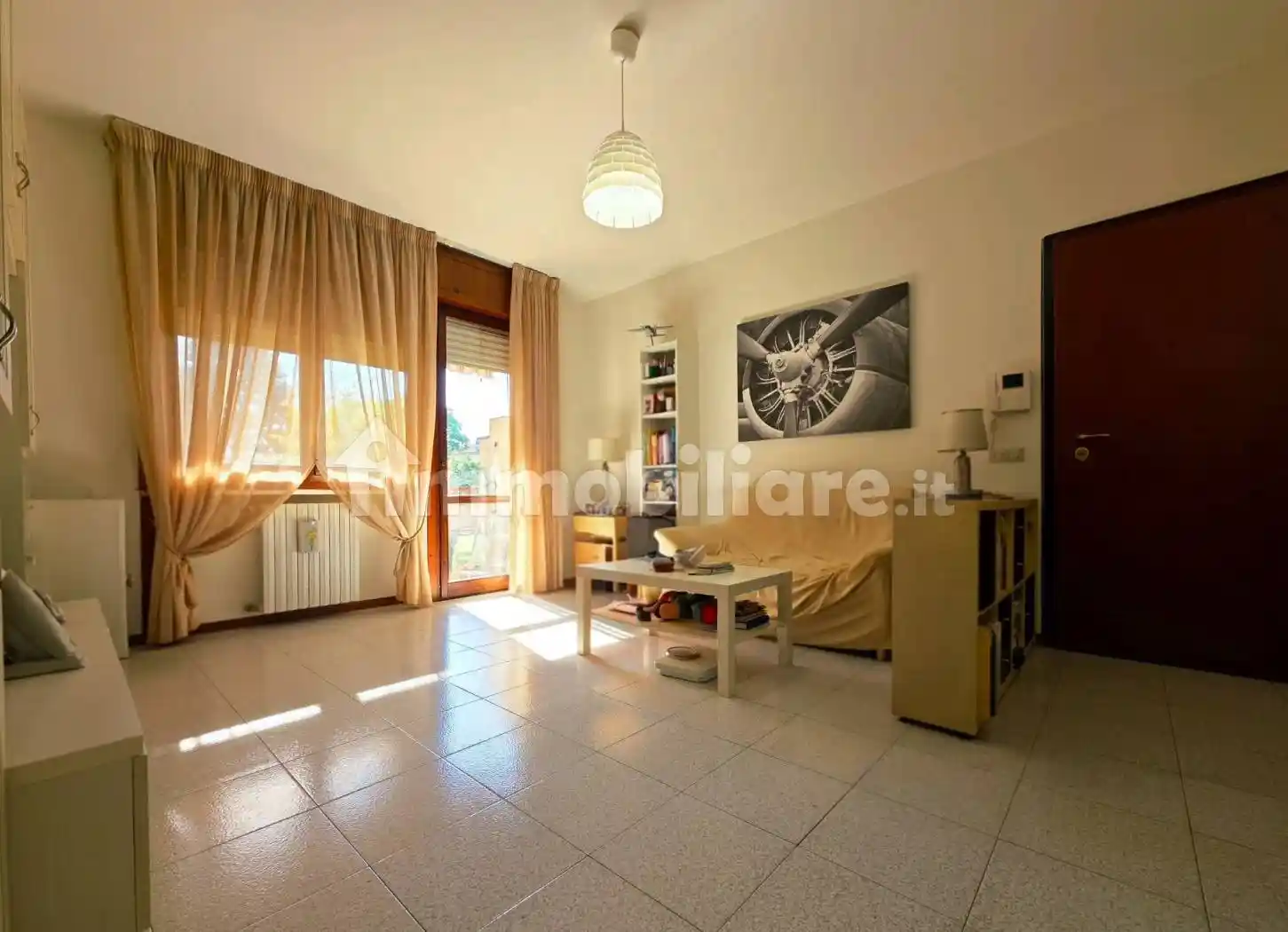 Appartamento in vendita a Parma