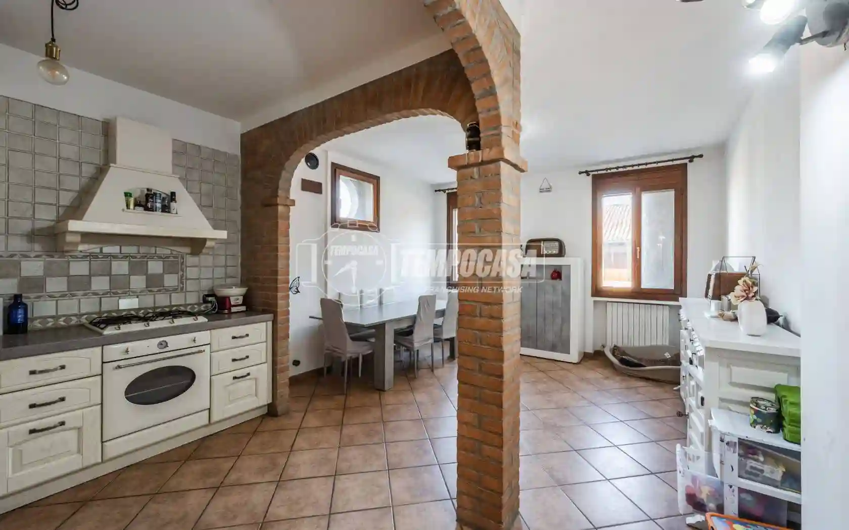 Casa indipendente - foto 4