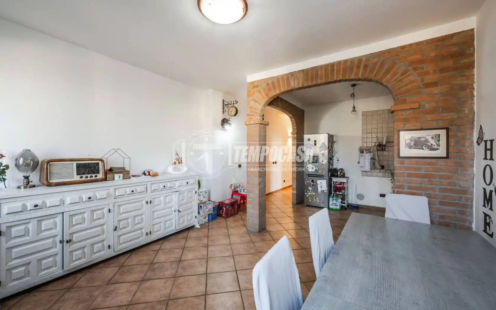 Casa indipendente in vendita a Castelvetro di Modena