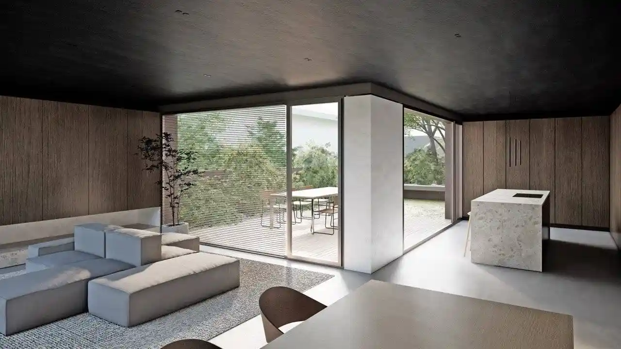 Villa in vendita a Pasian di Prato