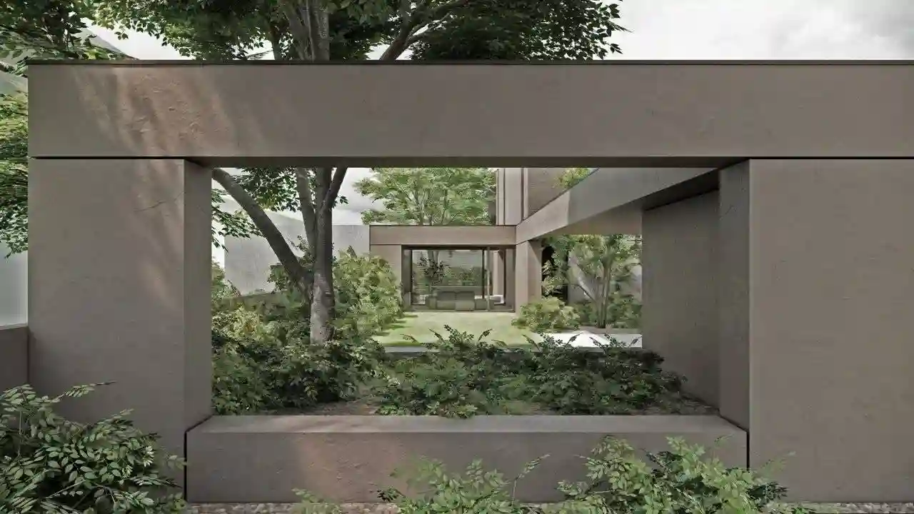 Villa - foto 4