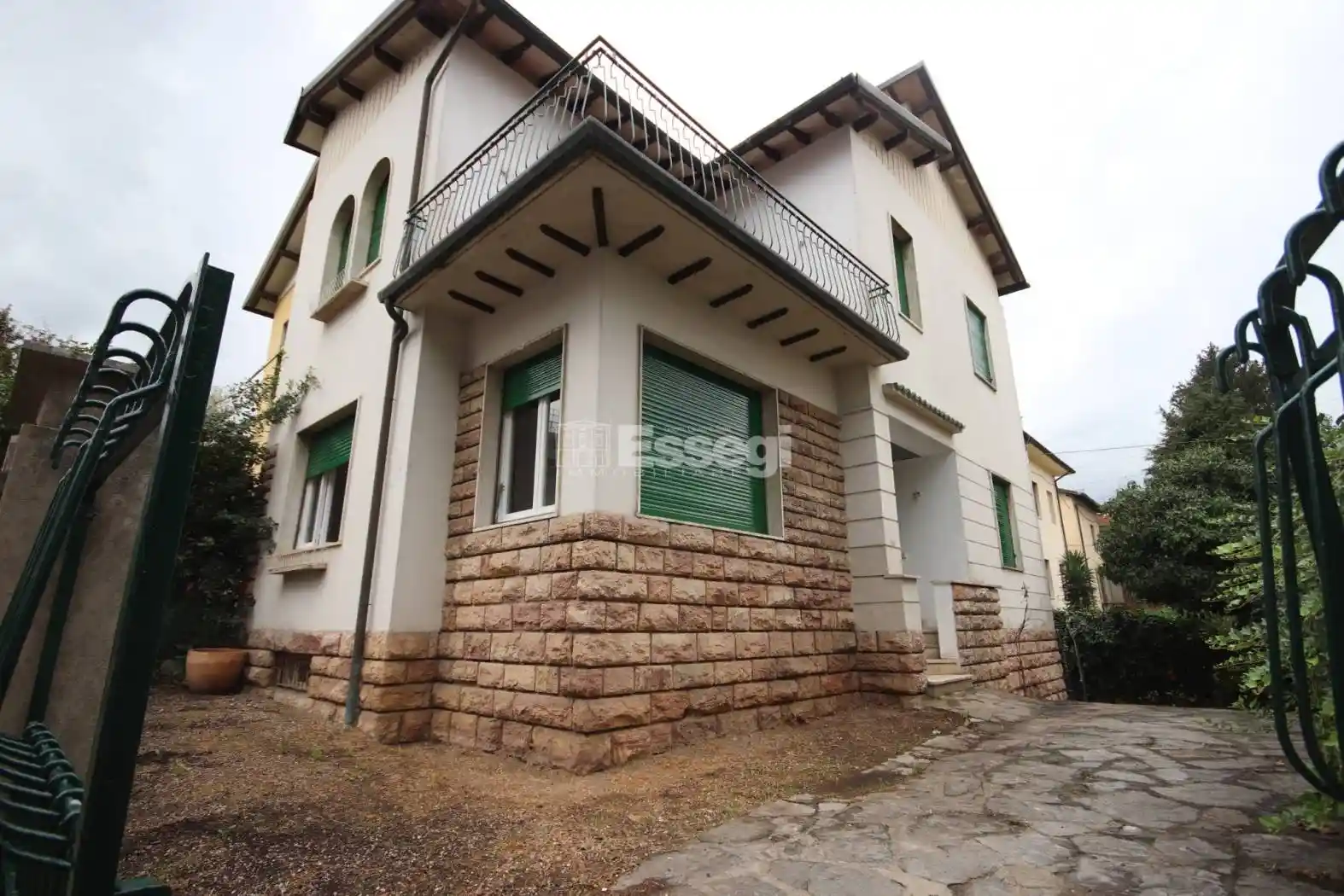 Villa in vendita a Lucca