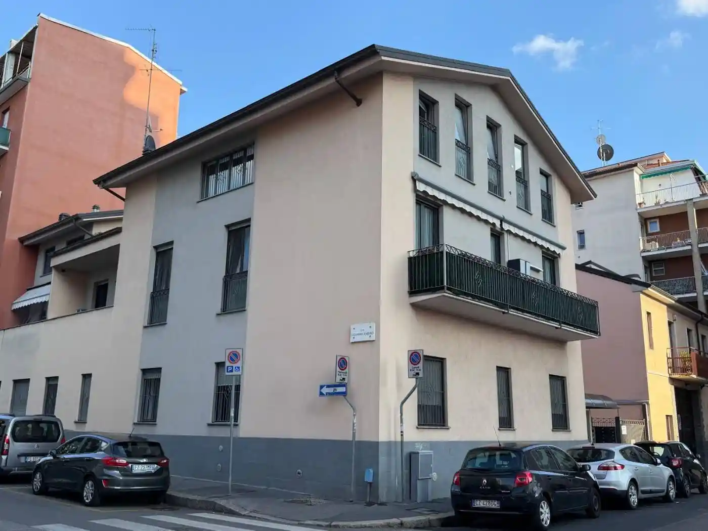 Appartamento in vendita a Sesto San Giovanni