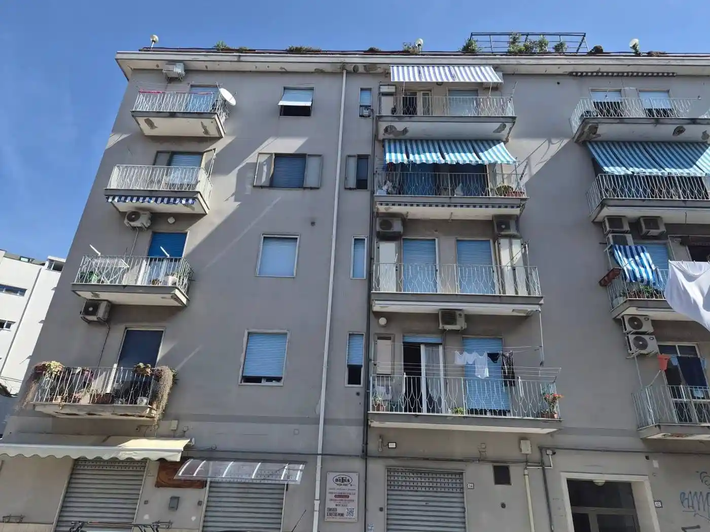 Appartamento in vendita a Salerno