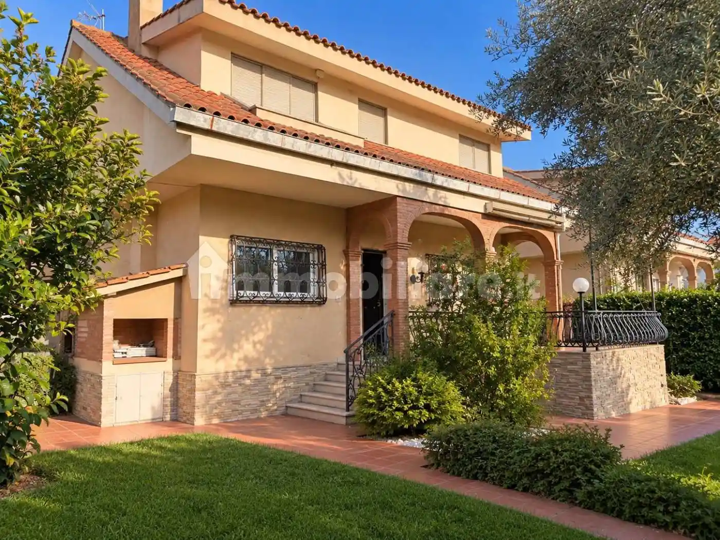 Villa in vendita a Ardea