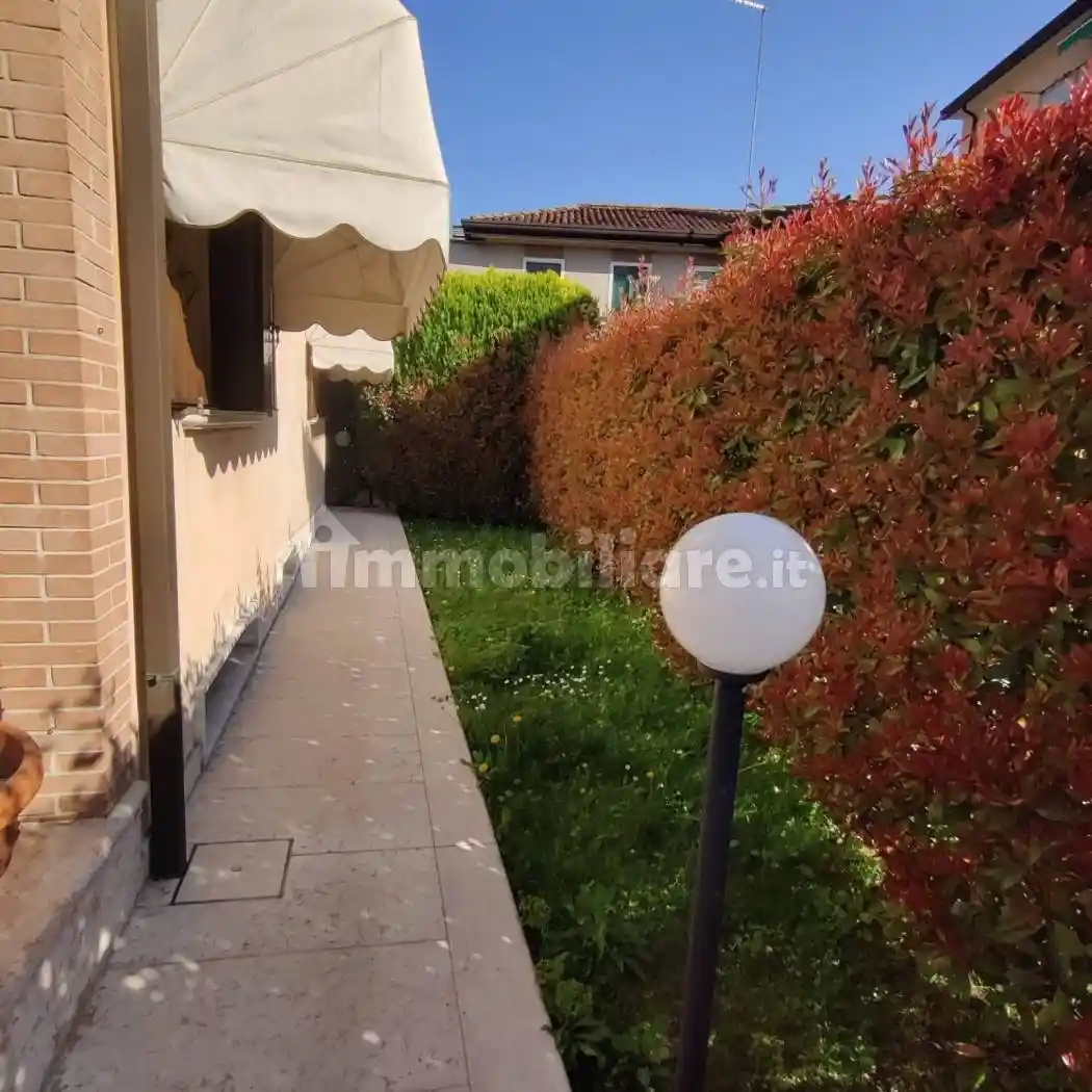 Villa in vendita a Venezia