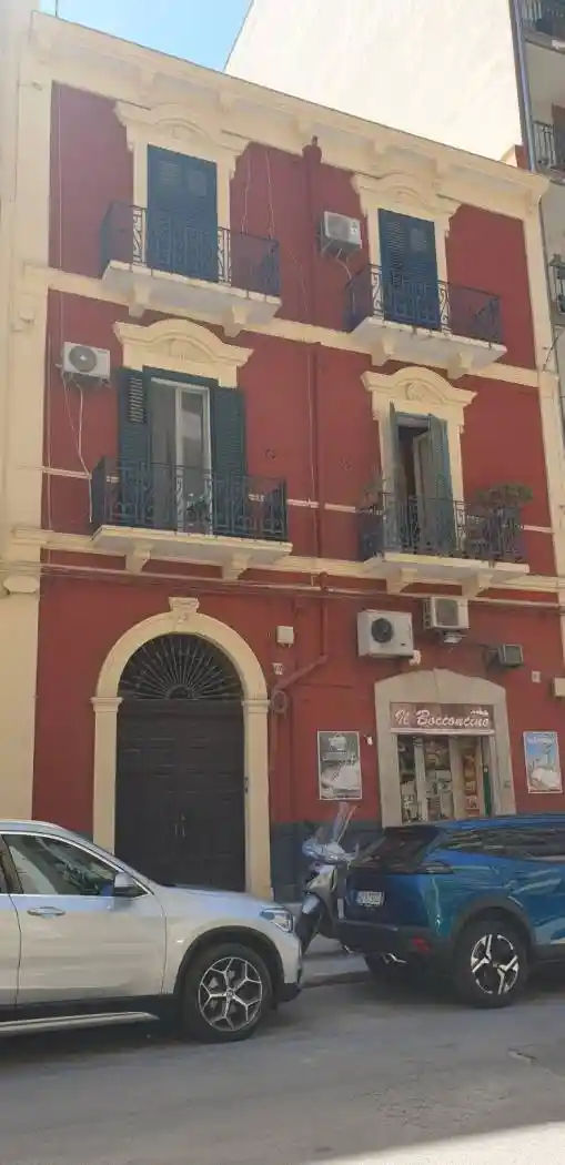 Appartamento in vendita a Bari