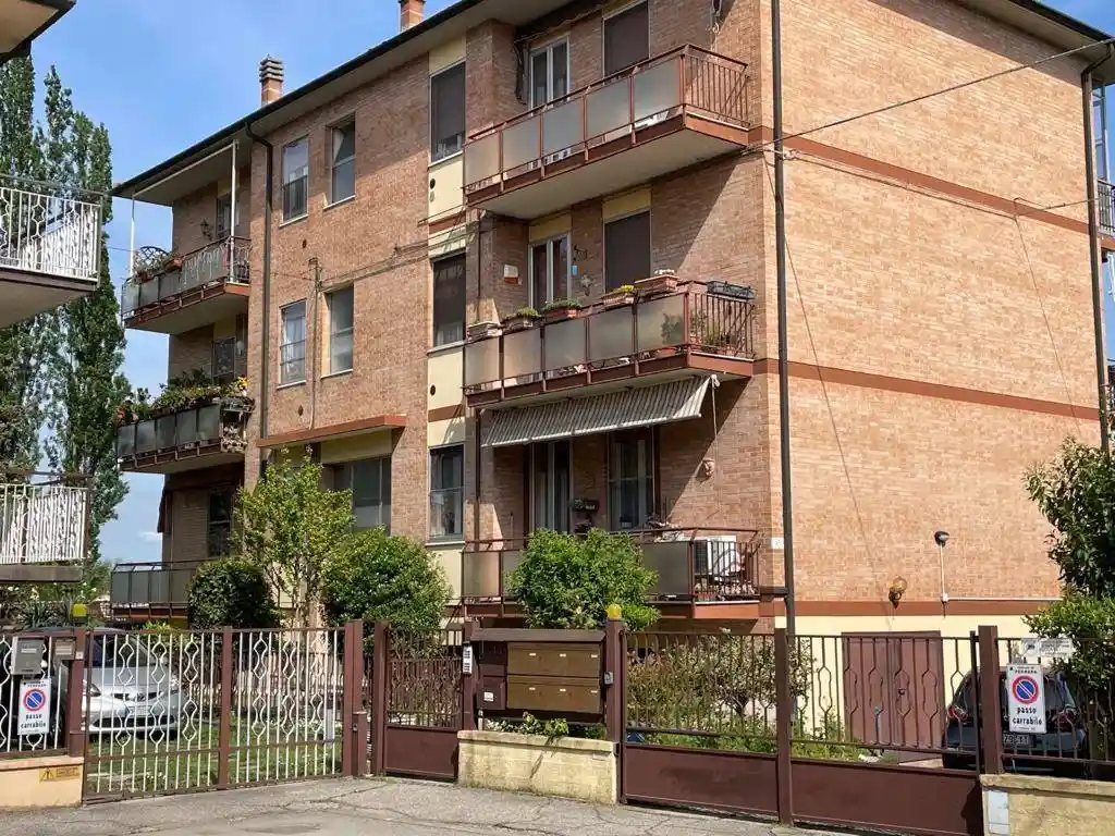 Appartamento in vendita a Ferrara
