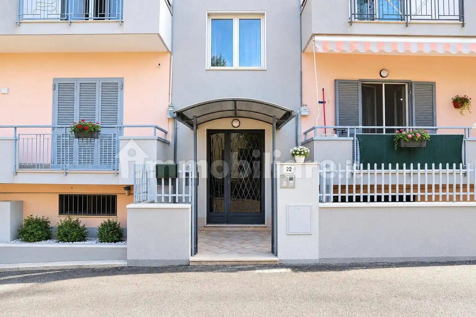 Appartamento in vendita a Maddaloni