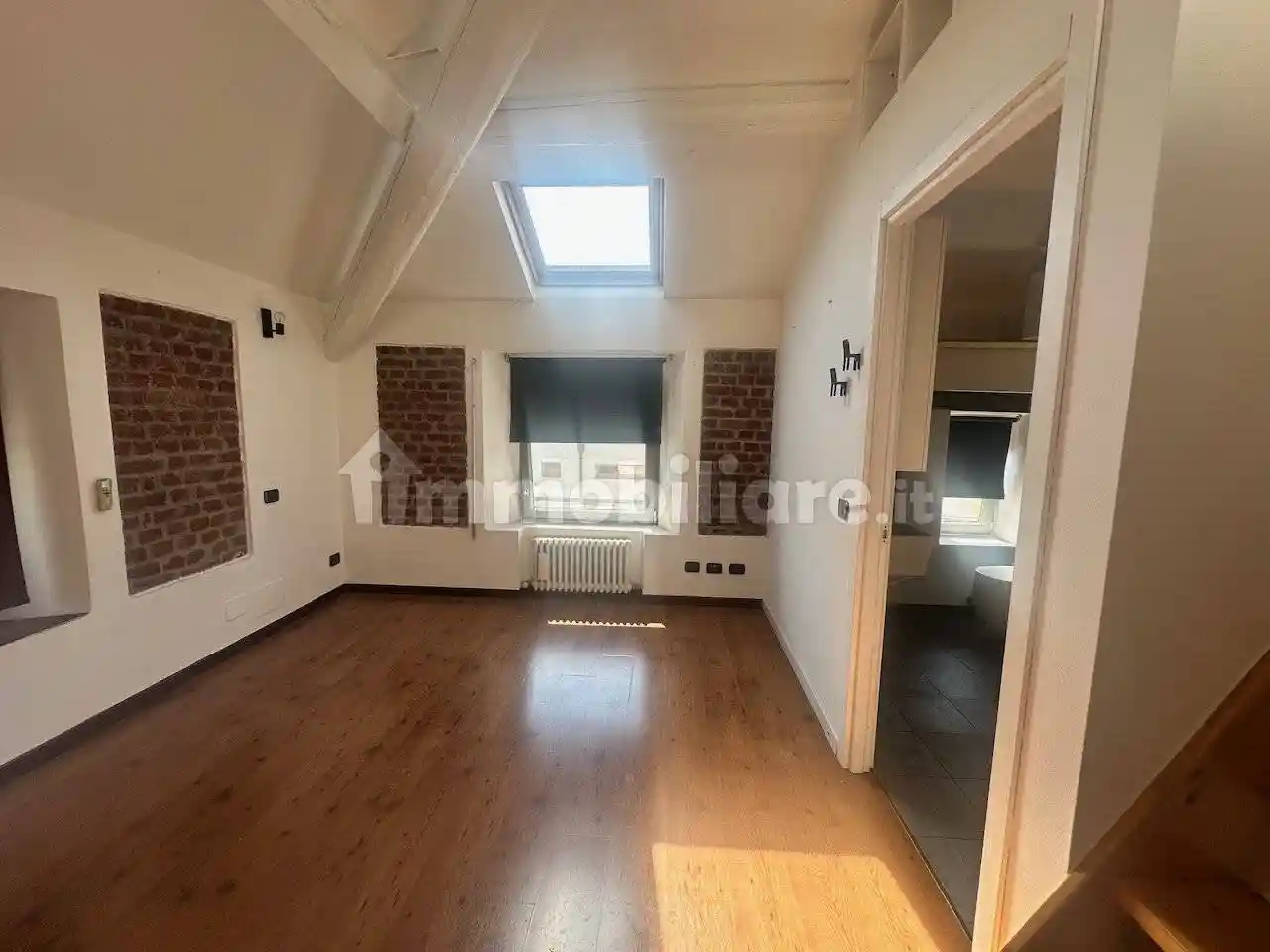 Loft in affitto a Milano