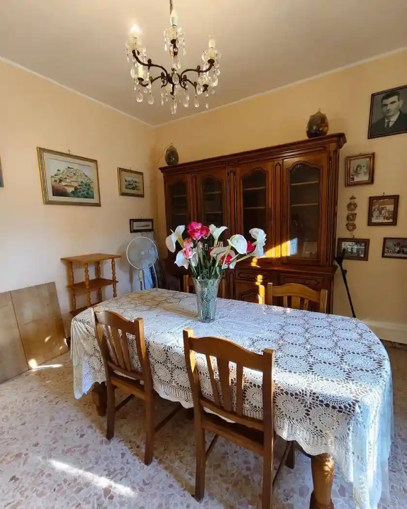 Villa in vendita a Castro dei Volsci