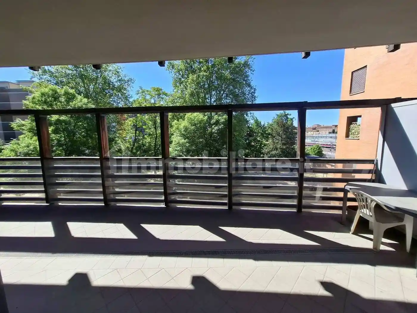 Appartamento in vendita a Bologna