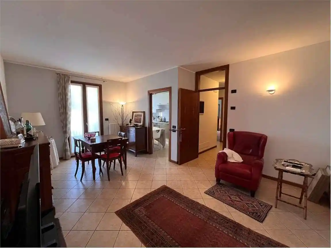 Appartamento in vendita a Villorba