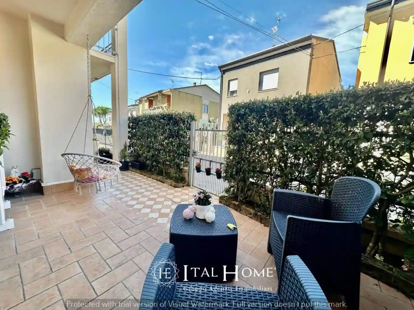 Villa - foto 5
