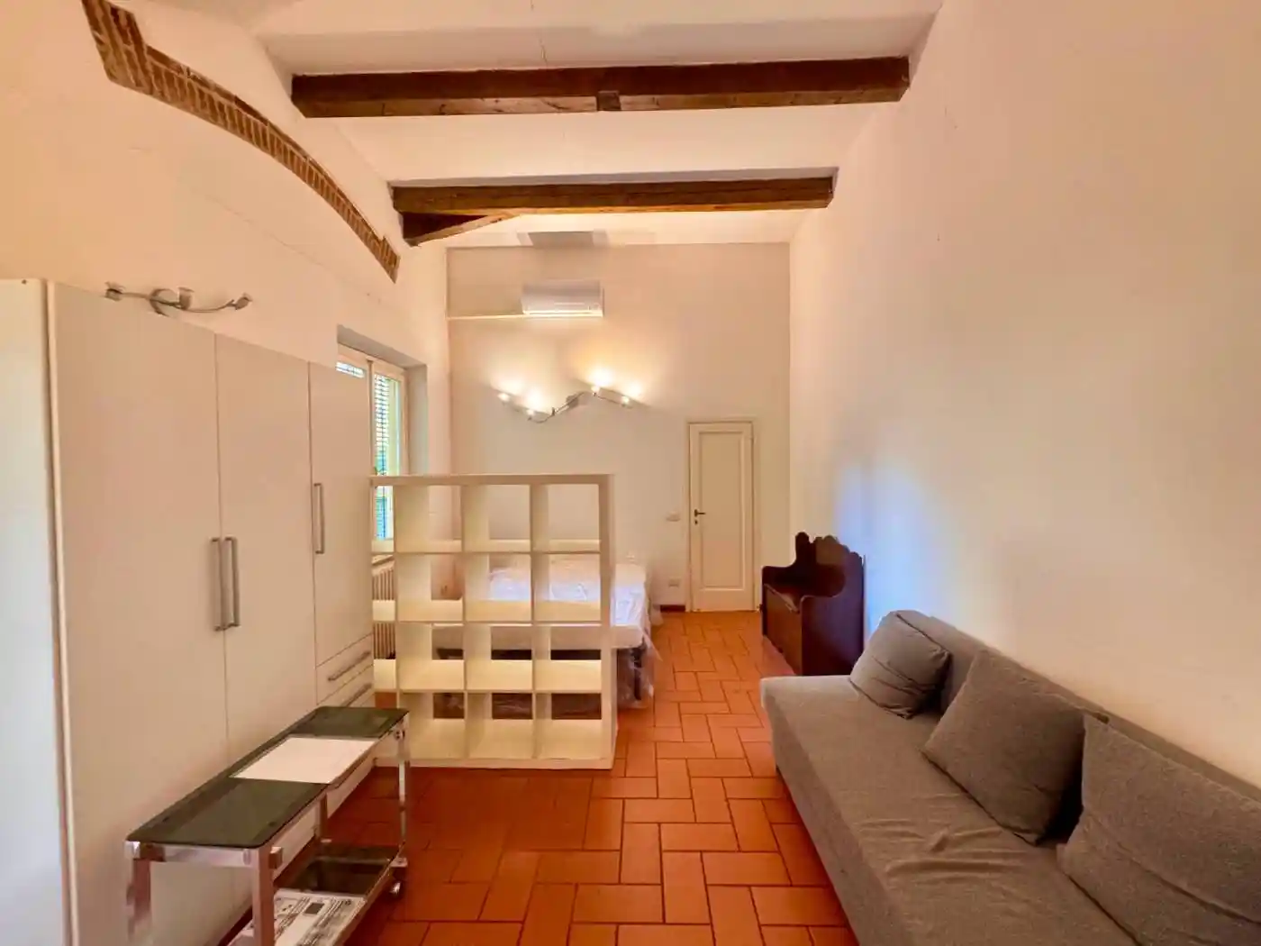 Appartamento in affitto a Firenze