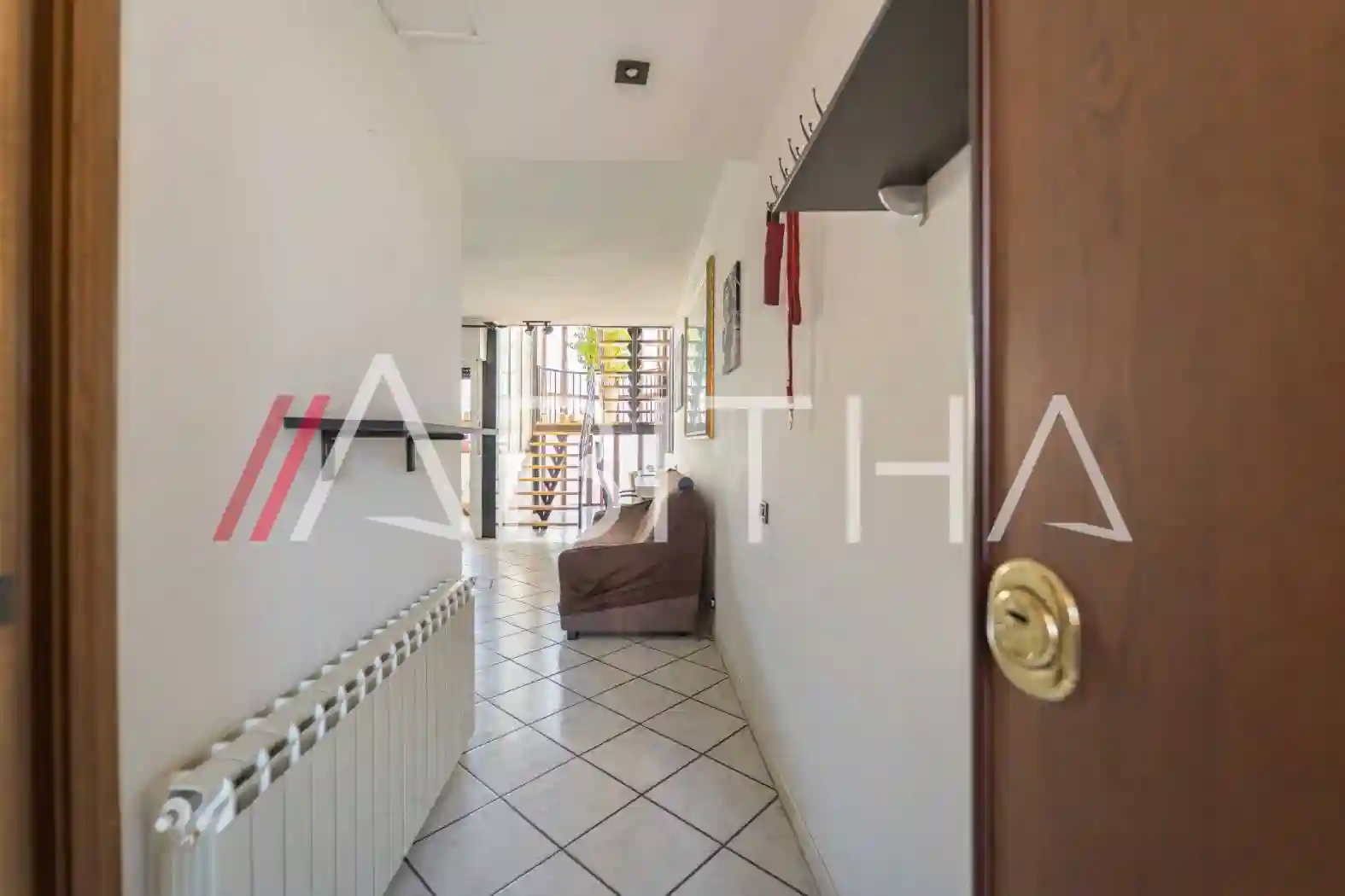 Attico - Mansarda - foto 5
