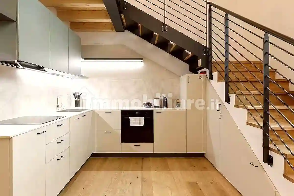 Loft - foto 3