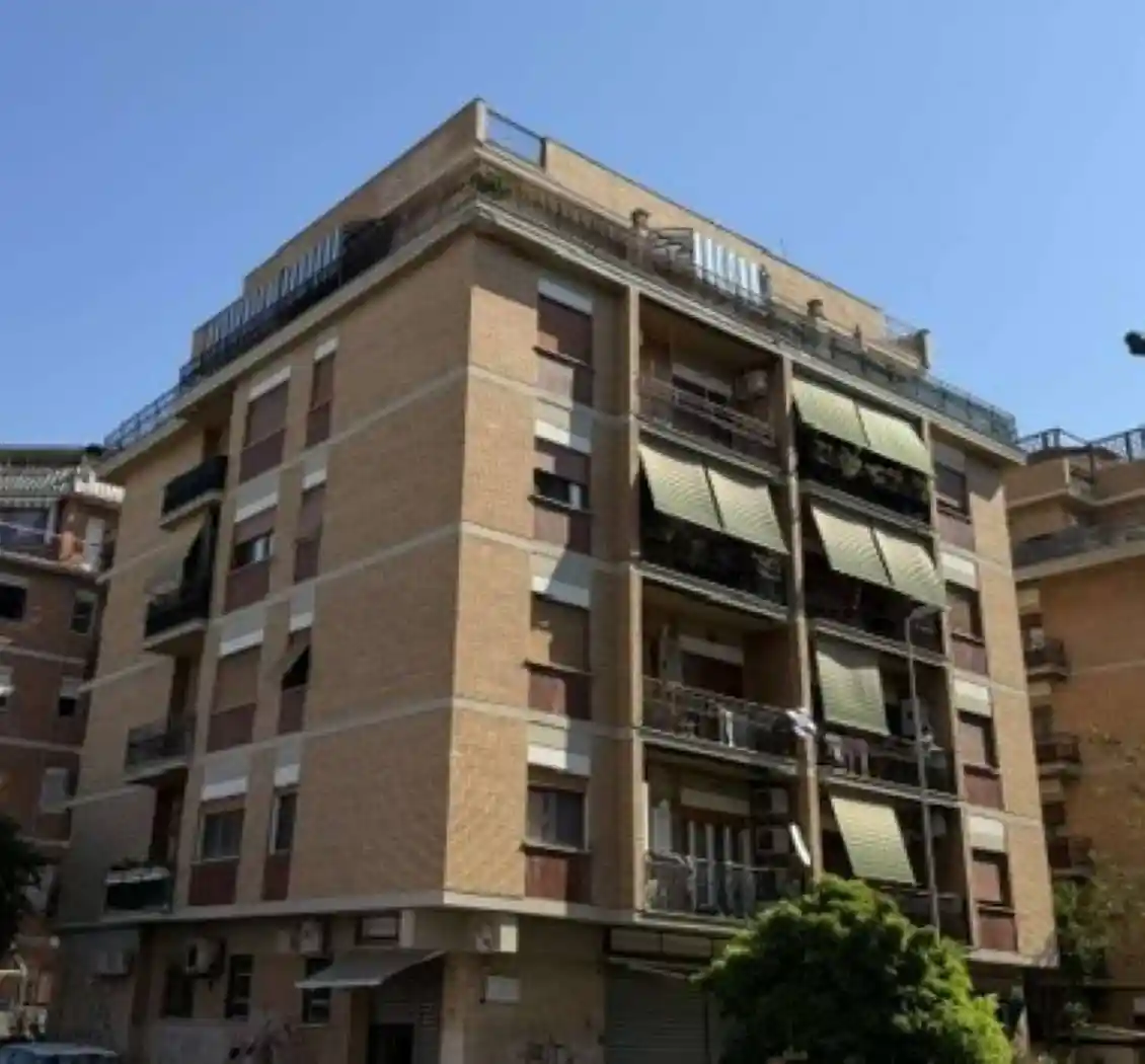 Attico - Mansarda in vendita a Roma