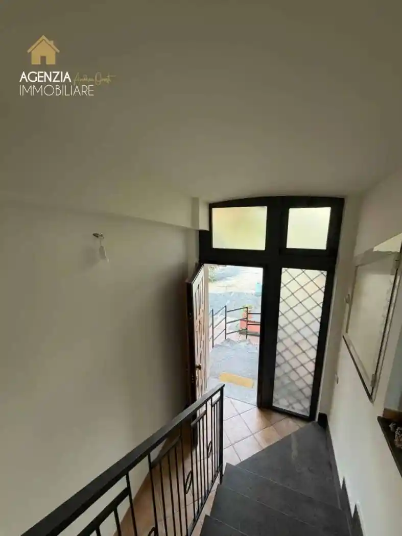 Appartamento in affitto a Rocca di Papa