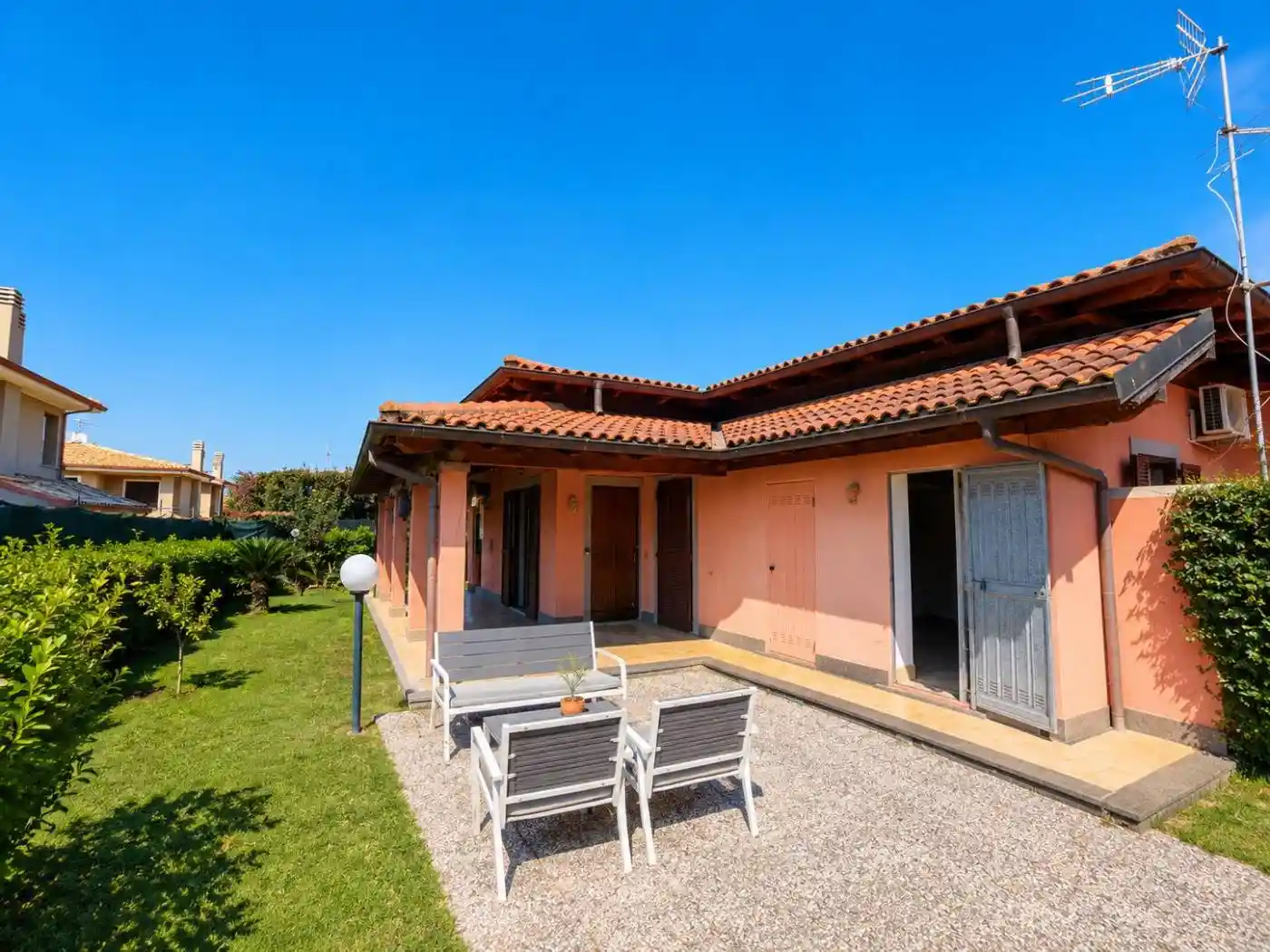 Villa in vendita a Anzio