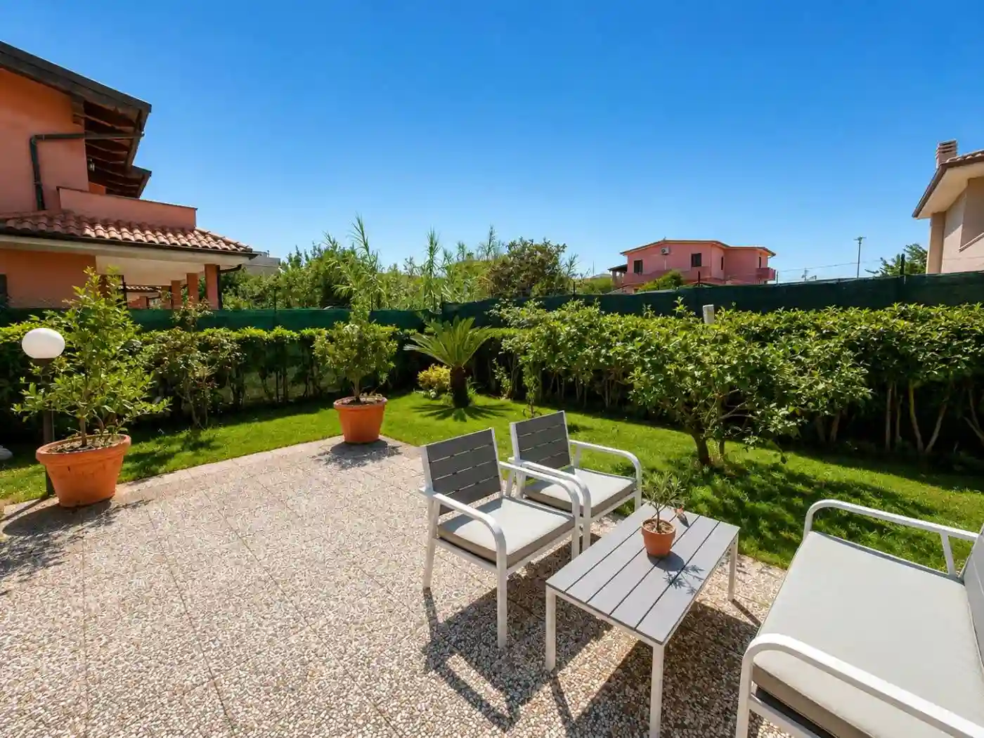 Villa - foto 3