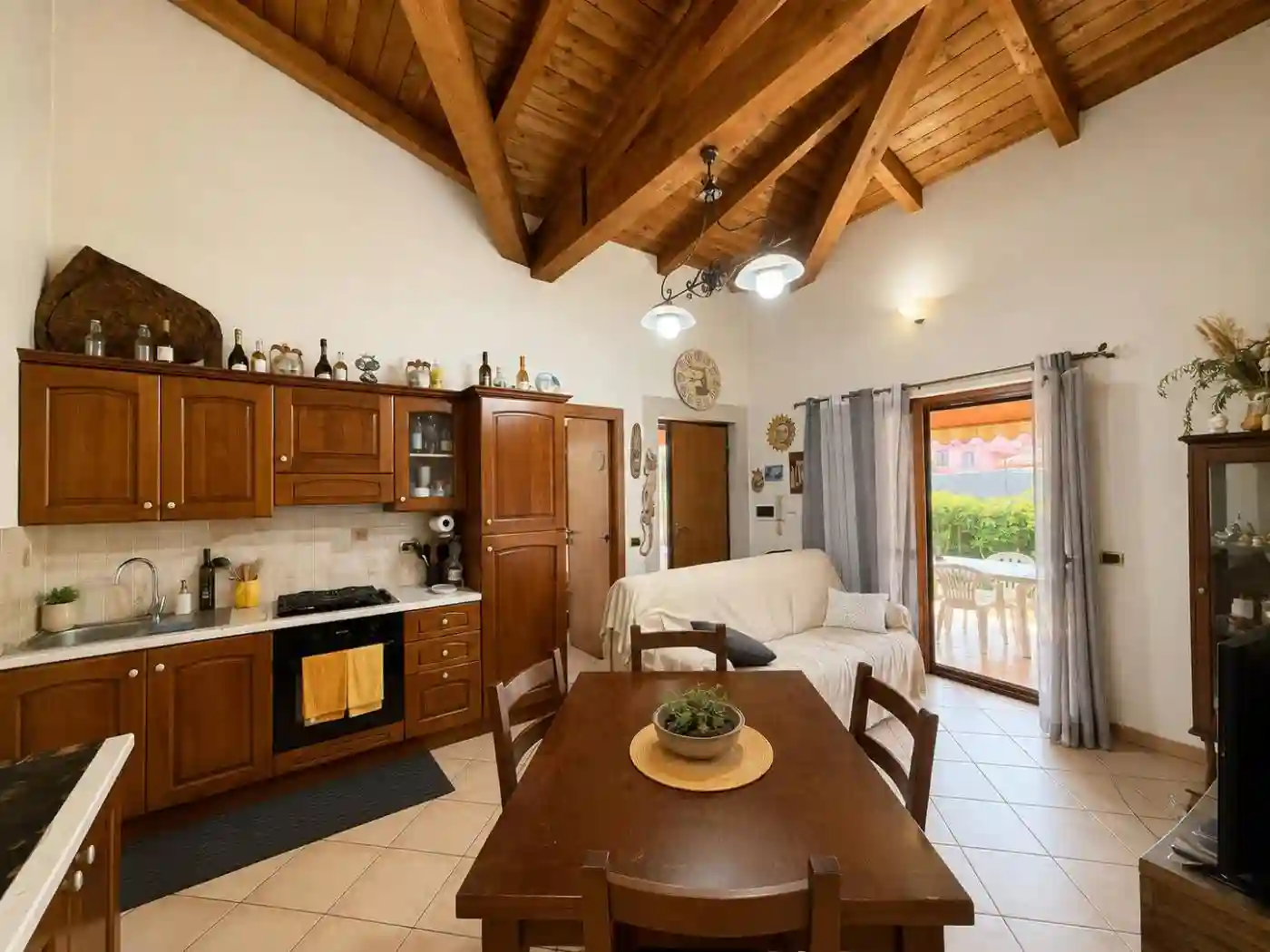 Villa - foto 4