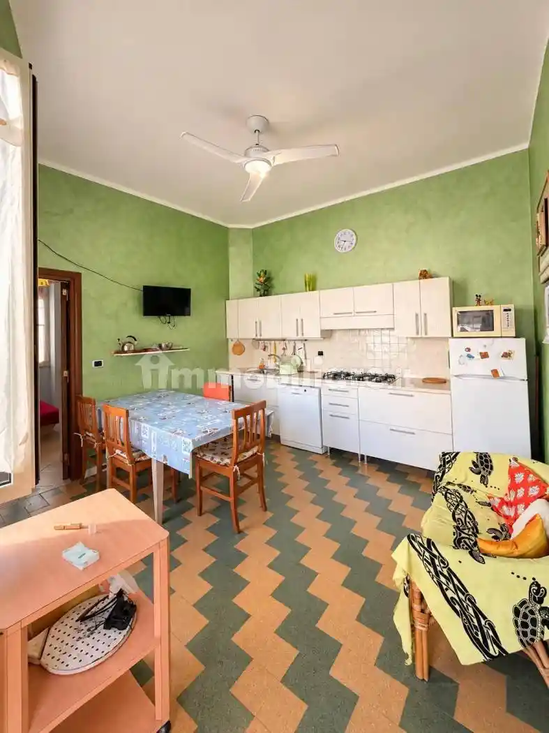 Appartamento in vendita a Nettuno