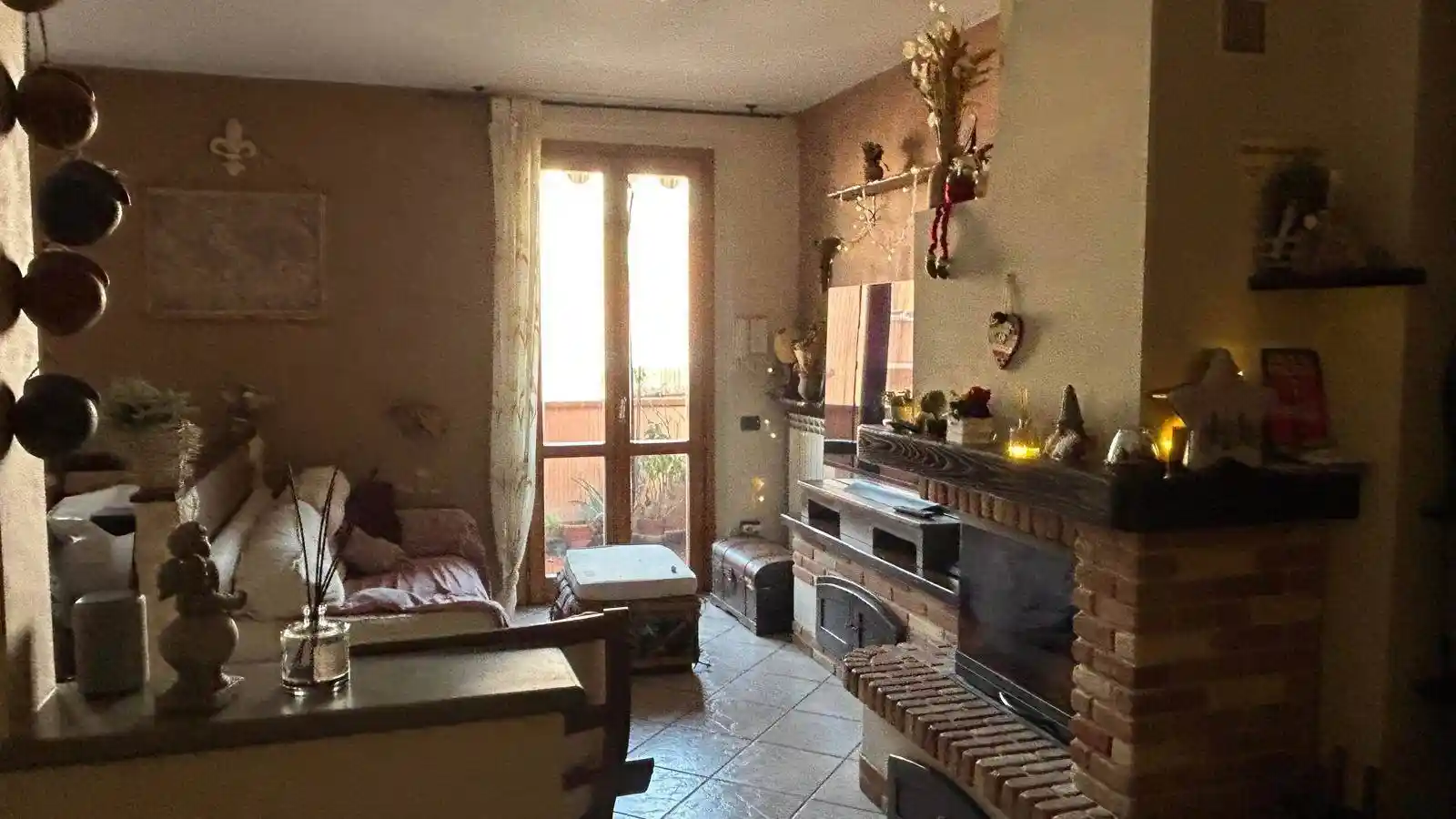 Appartamento in vendita a Rignano sull'Arno