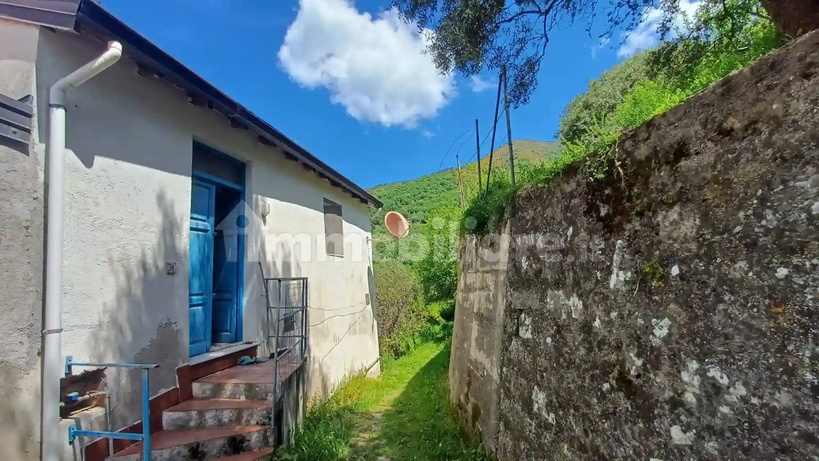 Casa indipendente - foto 4