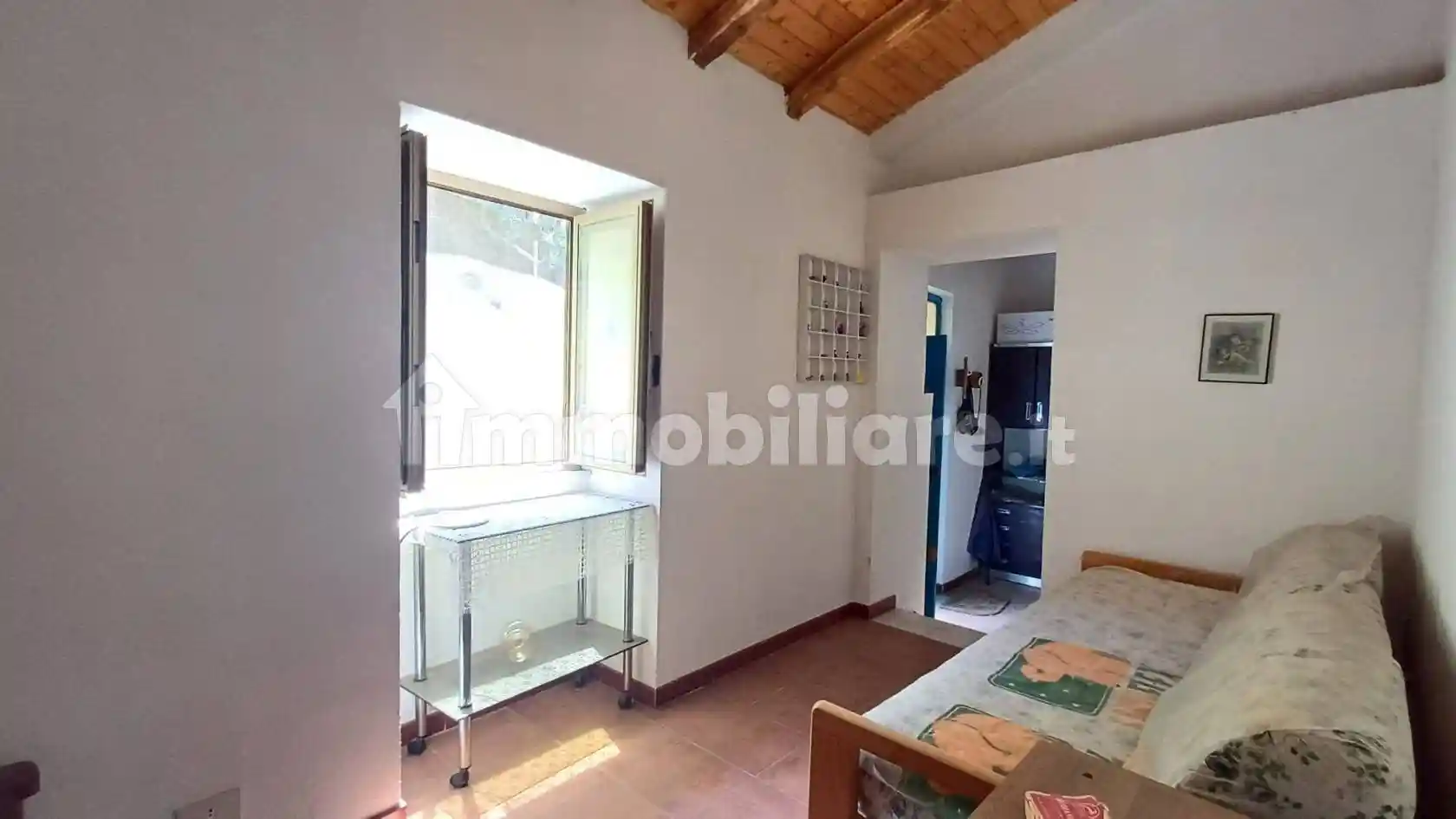 Casa indipendente in vendita a Sant'Angelo di Brolo