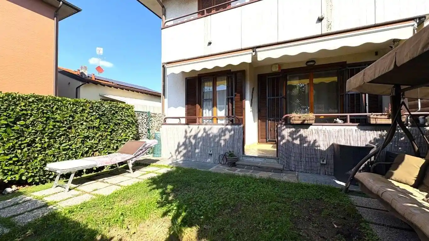 Appartamento in vendita a Senago