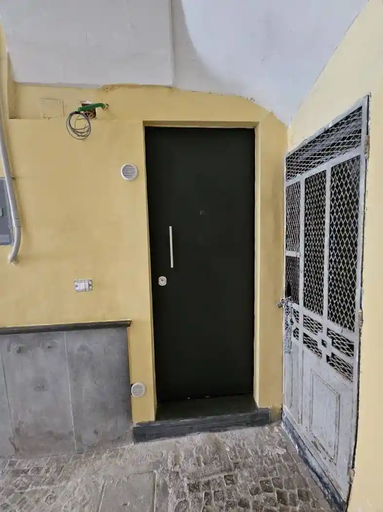Appartamento in affitto a Napoli
