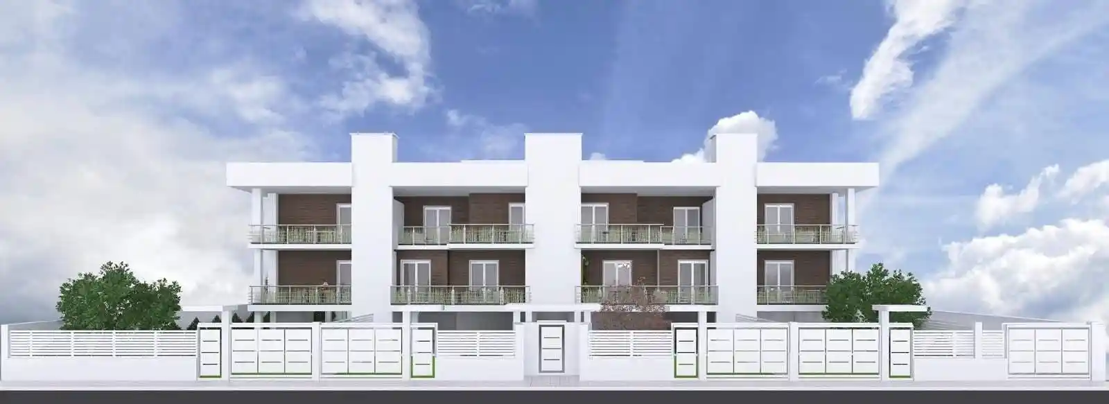 Appartamento in vendita a Fiumicino