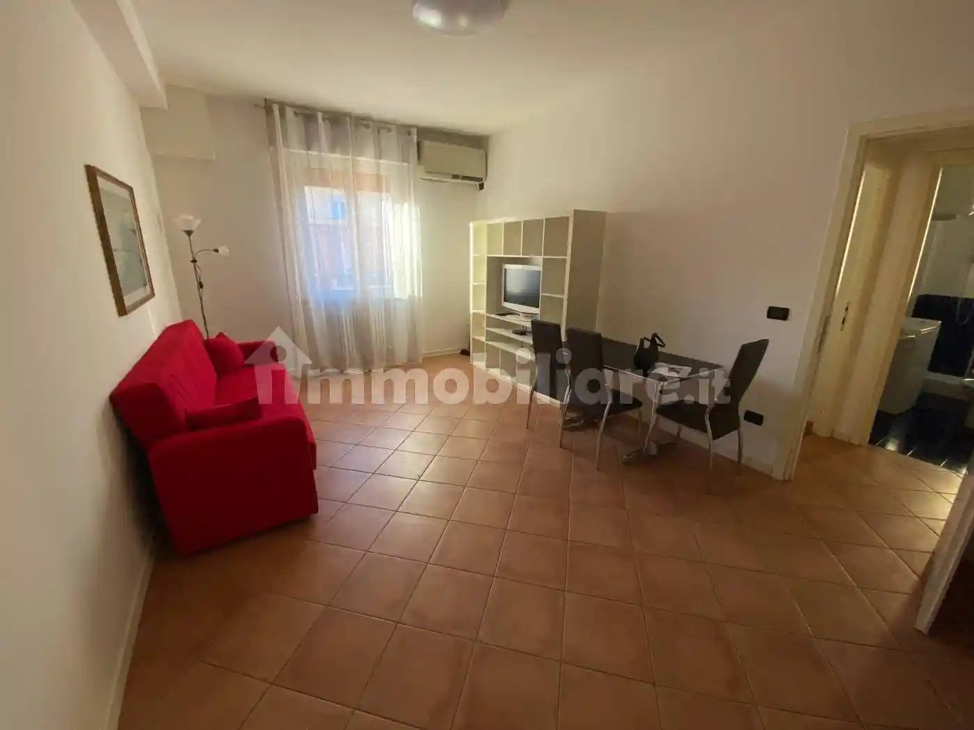 Appartamento in affitto a Bologna