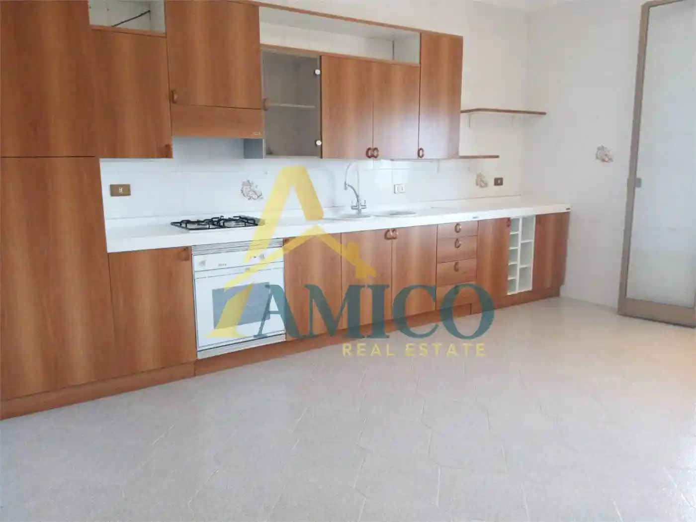 Appartamento in affitto a Bagheria