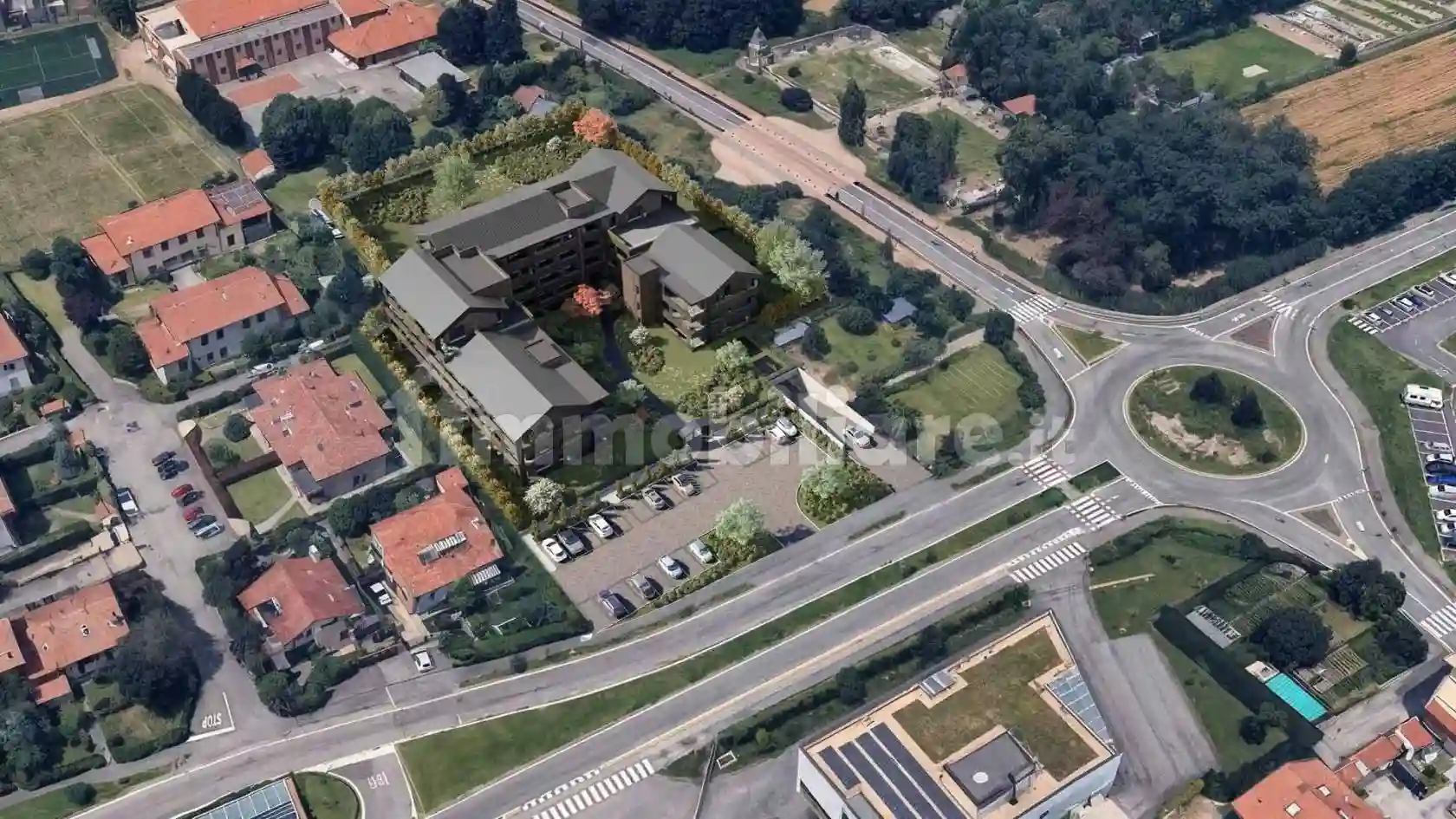 Appartamento - foto 3