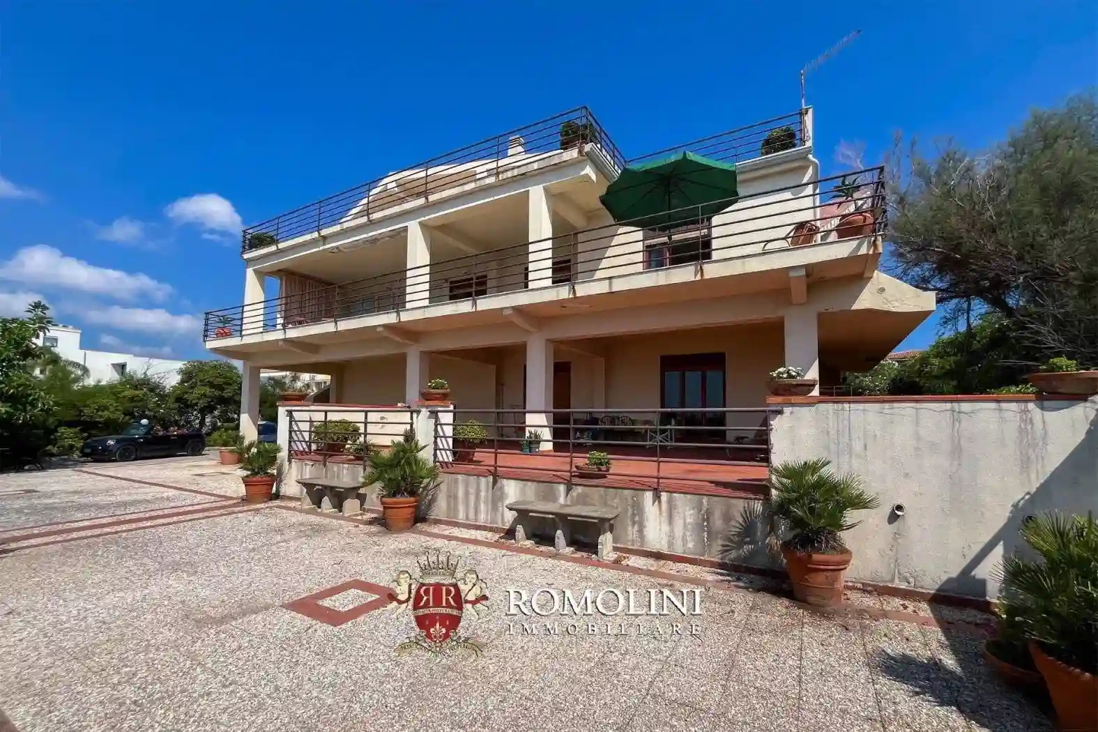 Villa - foto 3