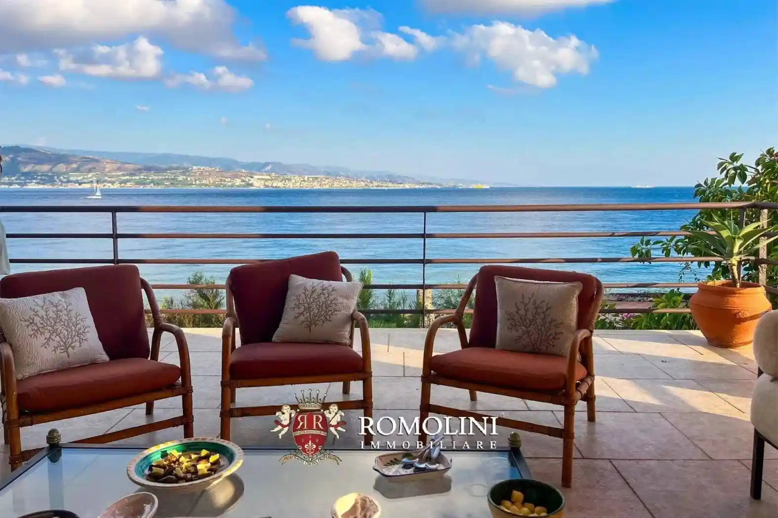 Villa in vendita a Messina
