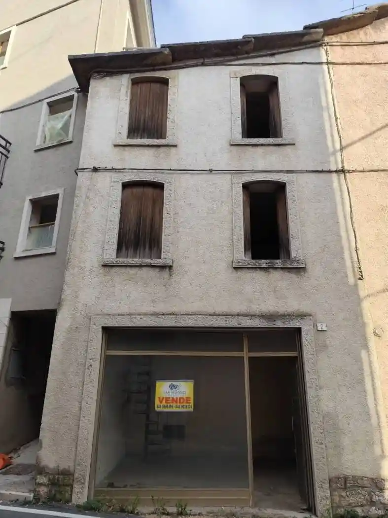 Casa indipendente in vendita a Bosco Chiesanuova
