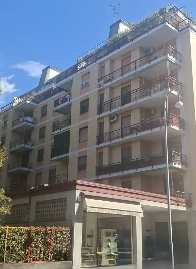 Appartamento in affitto a San Donato Milanese
